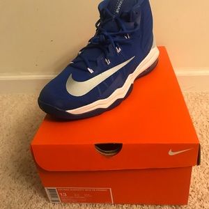 Nike Basketball Shoe